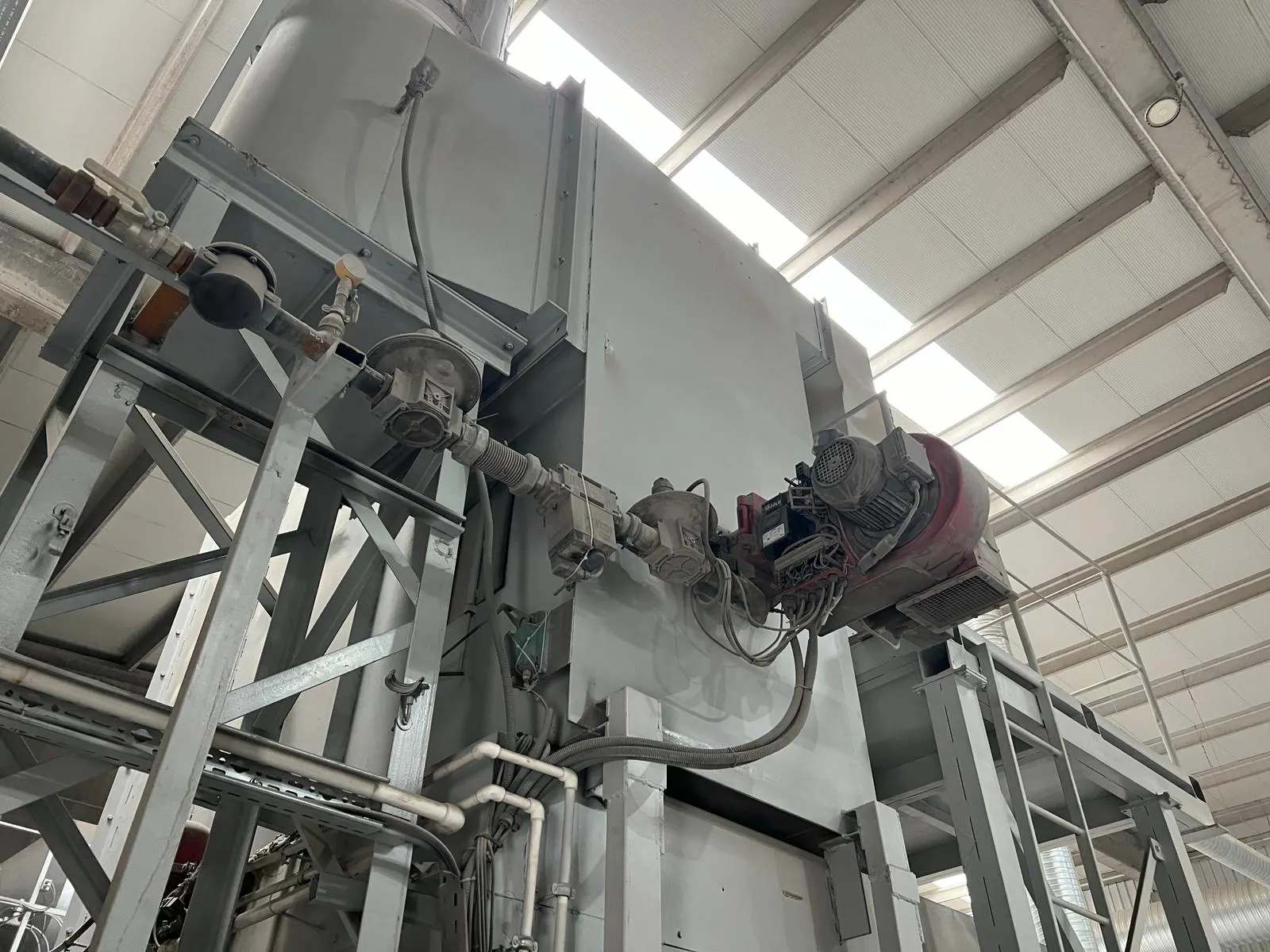 Manisa Weishaupt Brülör Arıza Servis Hizmeti