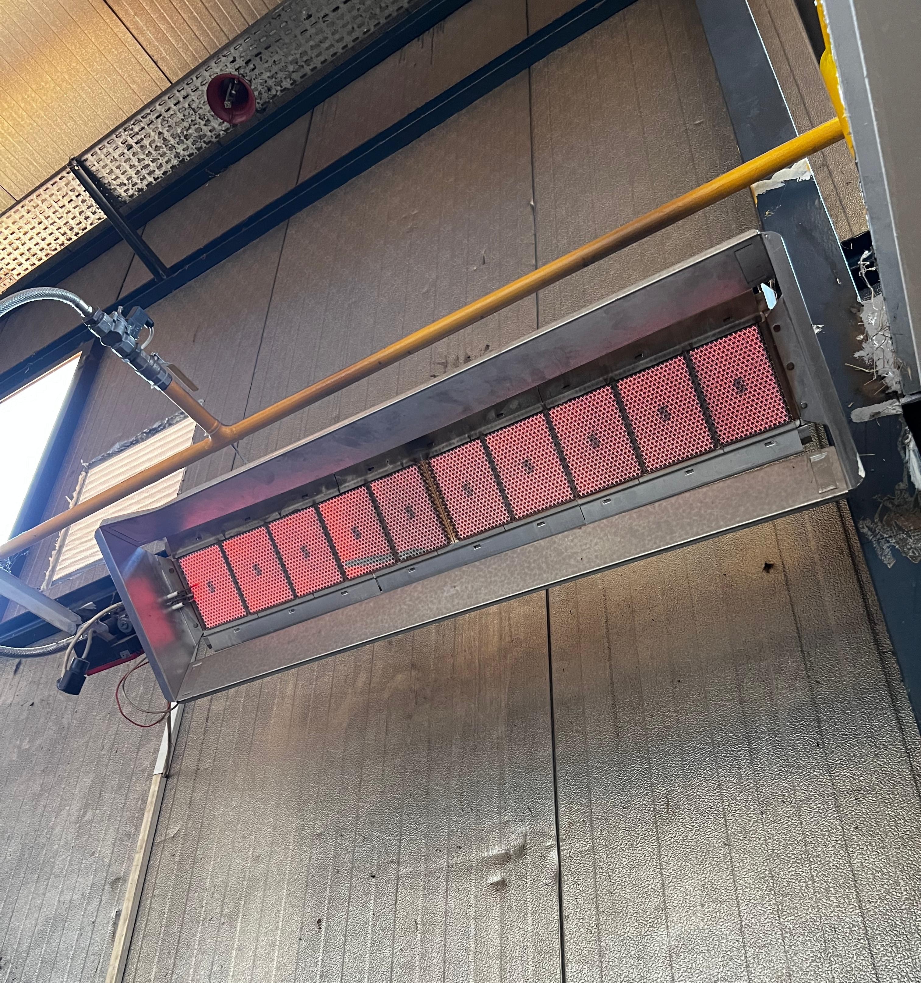 Seramik Isıtıcılar