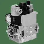 DUNGS MB-DLE 412 B01 DOĞALGAZ MULTİBLOK 1 1/4''