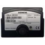 SİEMENS LME41.051C2 BRÜLÖR BEYNİ