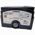 SİEMENS LME41.054C2 BRÜLÖR BEYNİ