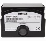 SİEMENS LME41.092C2 BRÜLÖR BEYNİ
