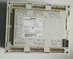 SİEMENS LMV50.320B2 KONTROL CİHAZI