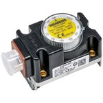 SİEMENS QPL25.500B GAZ BASINÇ PRESOSTATI 100-500 MBAR