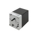 SİEMENS SQN31.121A2700 BRÜLÖR SERVOMOTOR
