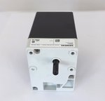 SİEMENS SQN31.121A2730 BRÜLÖR SERVOMOTOR