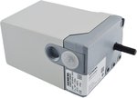 SİEMENS SQN70.244B20 BRÜLÖR SERVOMOTOR
