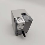 SİEMENS SQN71.664B20 BRÜLÖR SERVOMOTOR