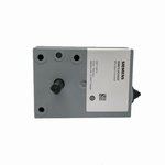SİEMENS SQN72.6C4A20 BRÜLÖR SERVOMOTOR