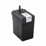SİEMENS SQN75.244A26 BRÜLÖR SERVOMOTOR