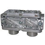 SİEMENS VGD20.4011 GAZ VANA GÖVDESİ