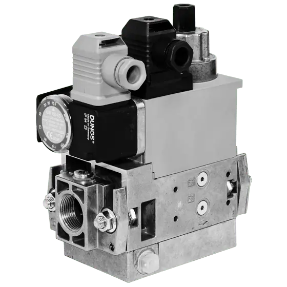 DUNGS MB-DLE 407 B01 S50 DOĞALGAZ MULTİBLOK 3/4''