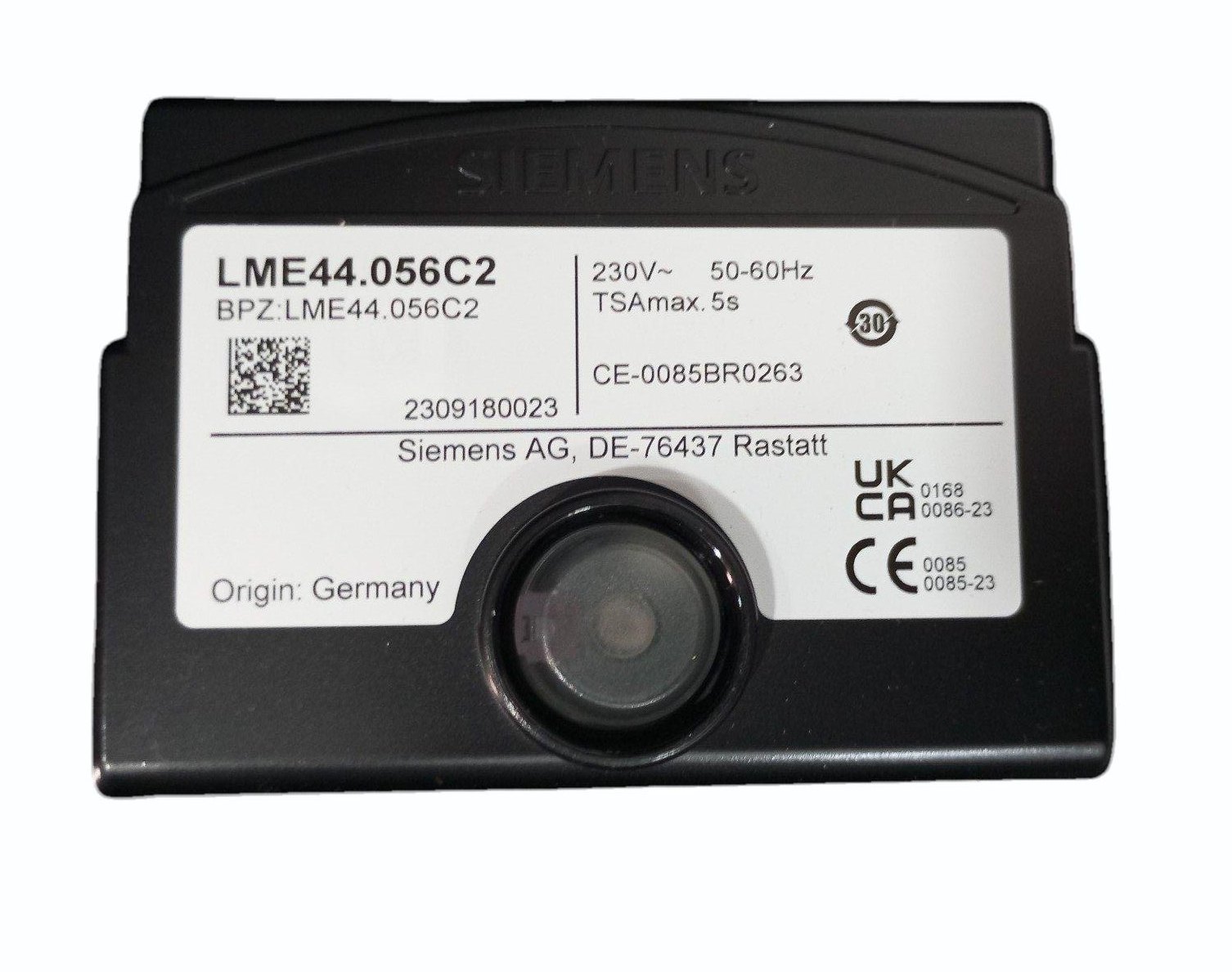 SİEMENS LME44.056C2 BRÜLÖR BEYNİ