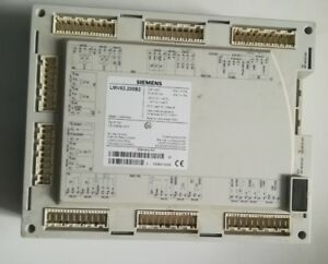 SİEMENS LMV50.320B2 KONTROL CİHAZI