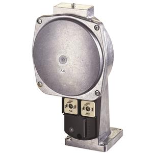 SİEMENS SKP75.001E2 GAZ VANA MOTORU